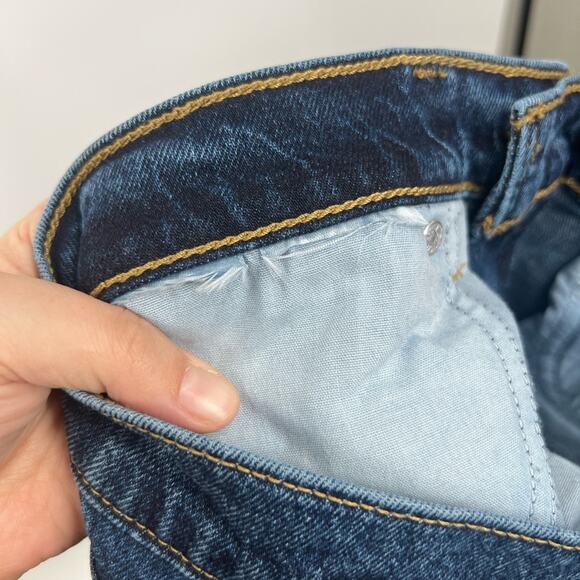 Levi’s 70s High Rise Flare Jeans - Picture 7 of 7